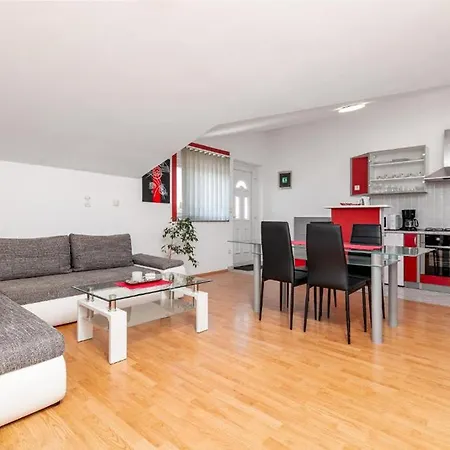 Appartamento Babic